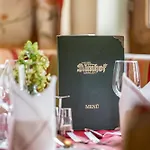 埃姆霍夫酒店 酒店
