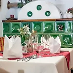 埃姆霍夫酒店 酒店
