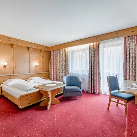 Almhof Neustift im Stubaital