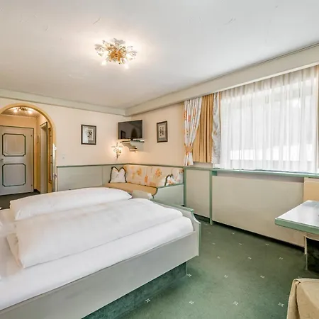 Almhof 4* Neustift im Stubaital