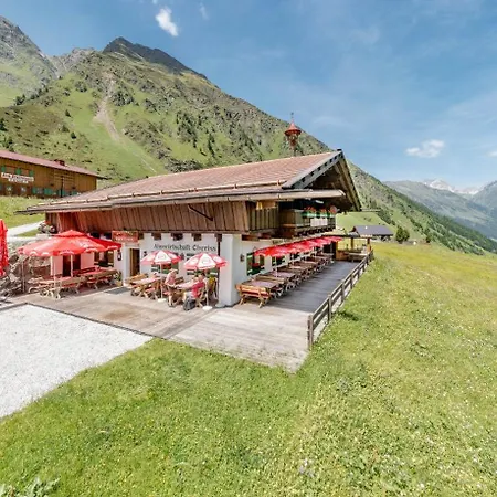 Almhof Neustift im Stubaital