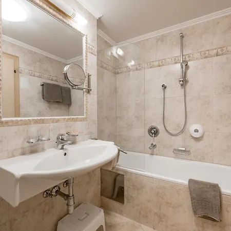 Szálloda Almhof Neustift im Stubaital