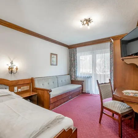 Almhof Neustift im Stubaital