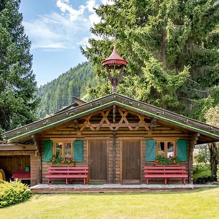 Almhof Hotell Neustift im Stubaital