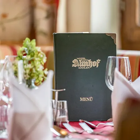 Almhof Hotel