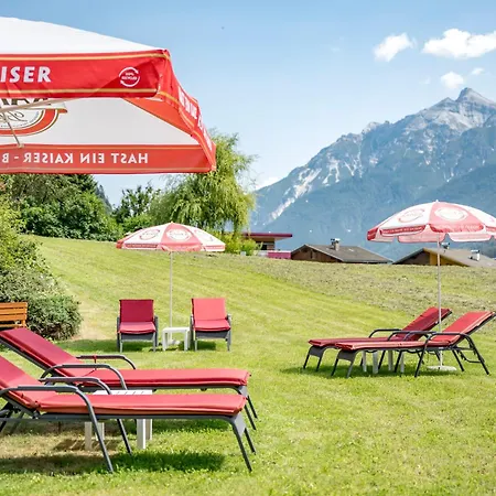 Almhof 4* Neustift im Stubaital
