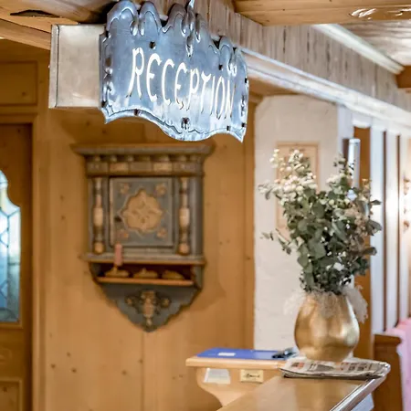 Hotel Almhof