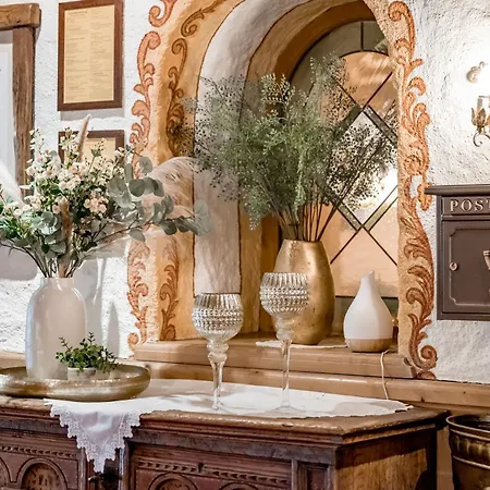 Almhof 4* Neustift im Stubaital