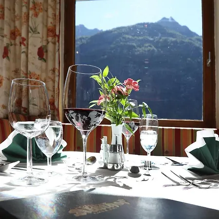 Almhof Szálloda Neustift im Stubaital