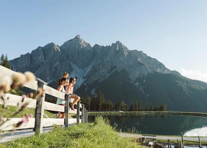 Almhof Szálloda Neustift im Stubaital