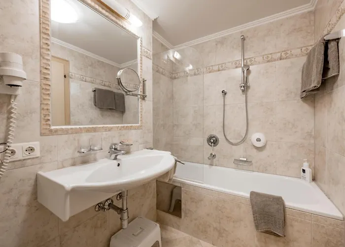 Szálloda Almhof Neustift im Stubaital