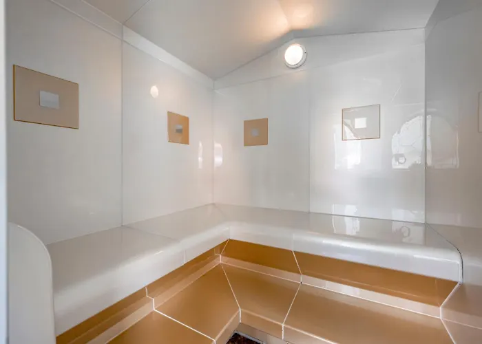 Hotell Almhof Neustift im Stubaital