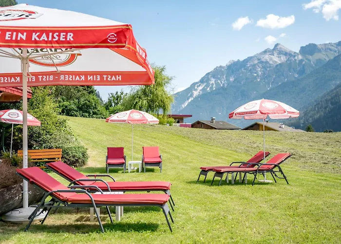 Almhof 4* Neustift im Stubaital