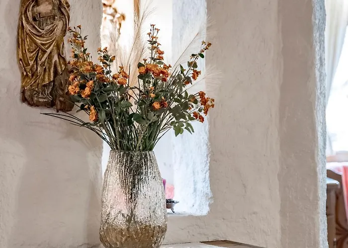 Almhof Neustift im Stubaital