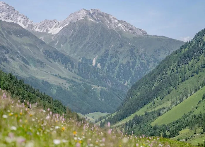 Almhof 4* Neustift im Stubaital