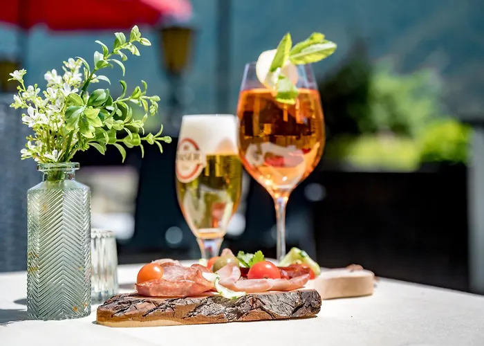 Almhof Neustift im Stubaital