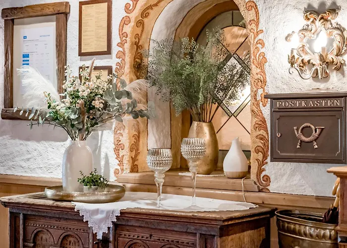 Almhof 4* Neustift im Stubaital