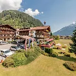 Almhof 4* نيوستيف ام ستوبيتا
