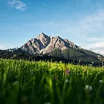 Hotell Almhof Neustift im Stubaital