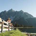 Almhof Hotell Neustift im Stubaital