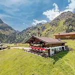 Hotell Almhof