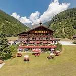 Almhof Hotell Neustift im Stubaital