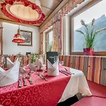 Almhof Hotell Neustift im Stubaital
