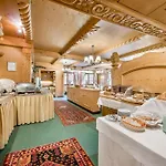 Almhof Hotell Neustift im Stubaital