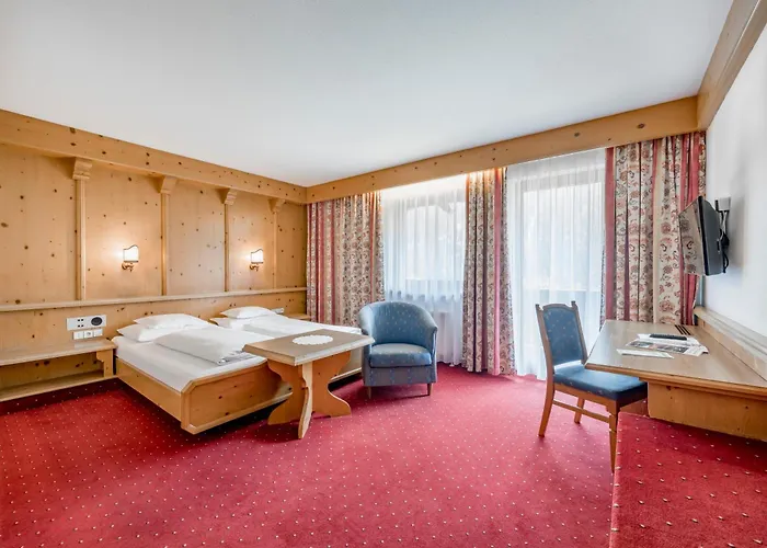 Almhof Нойштифт-им-Штубайталь