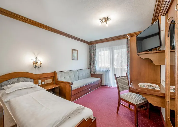 Almhof Нойштифт-им-Штубайталь