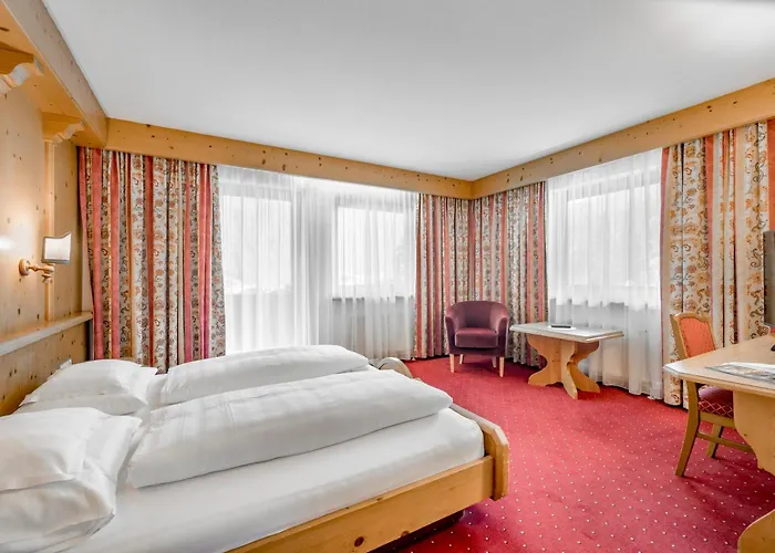 Almhof Нойштифт-им-Штубайталь